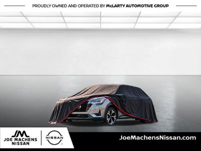Used 2019 Nissan Rogue SV