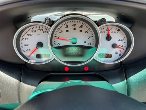 Used 2004 Porsche Boxster S RWD image 19