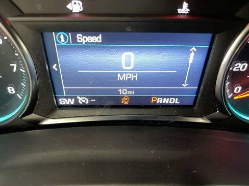 Used 2024 Chevrolet Equinox LT AWD/4WD image 12