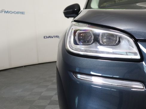 Used 2020 Lincoln Corsair Reserve w/ Equipment Group 202A image 3