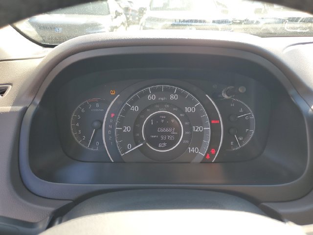 Used 2013 Honda CR-V EX-L image 29