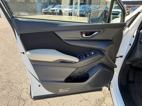 Certified 2023 Subaru Ascent Premium w/ Convenience Package image 19