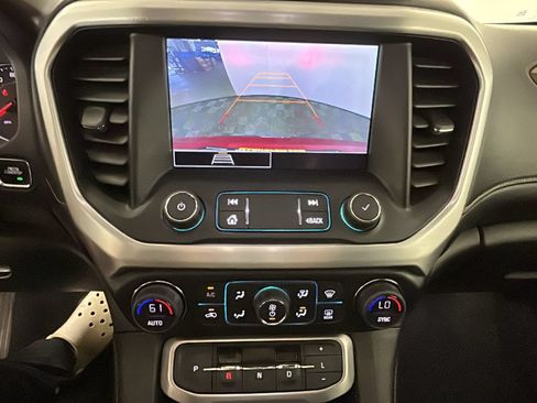 Used 2020 GMC Acadia SLE w/ Driver Convenience Package AWD/4WD image 28