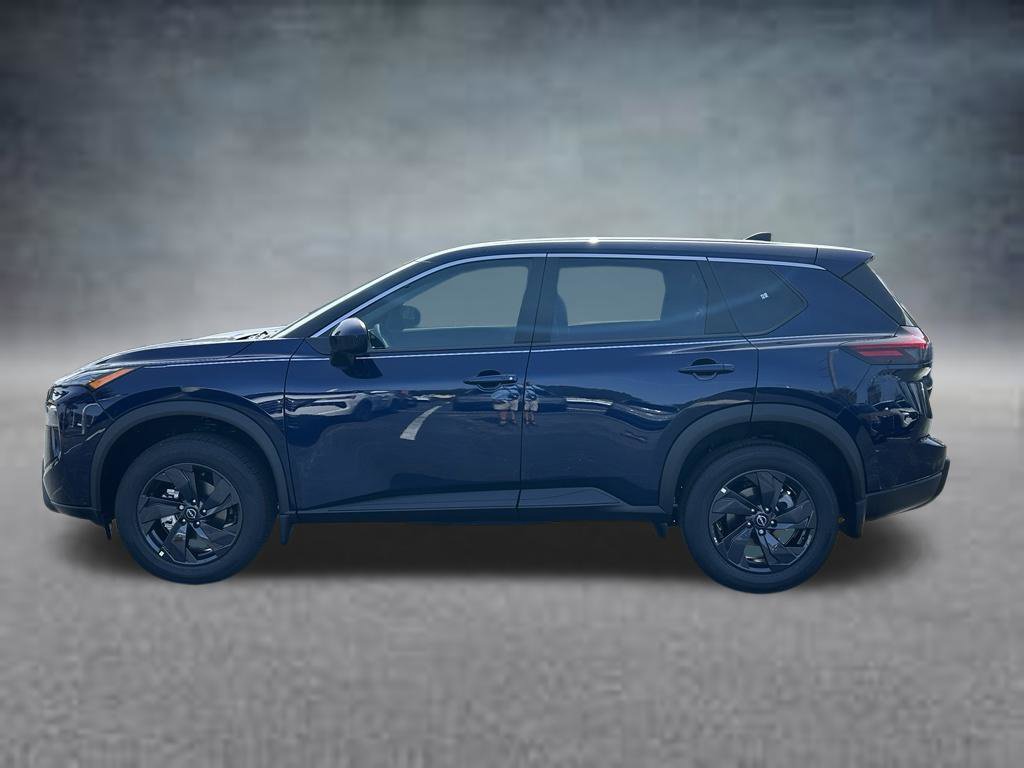 Used 2026 Nissan Rogue SV FWD image 9