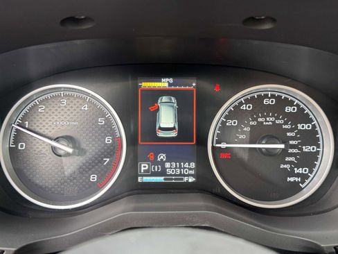 Certified 2023 Subaru Forester Premium image 26