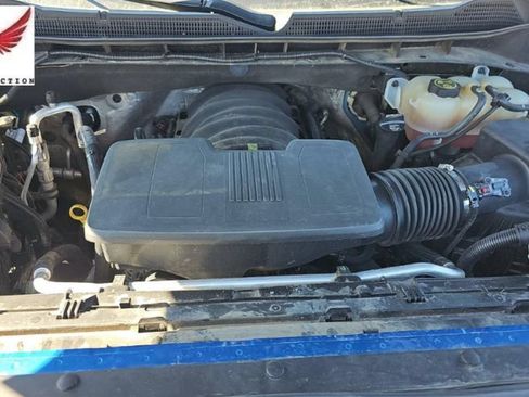 Used 2022 Chevrolet Silverado 1500 ZR2 w/ Technology Package AWD/4WD image 10