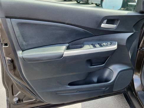 Used 2013 Honda CR-V EX-L image 12