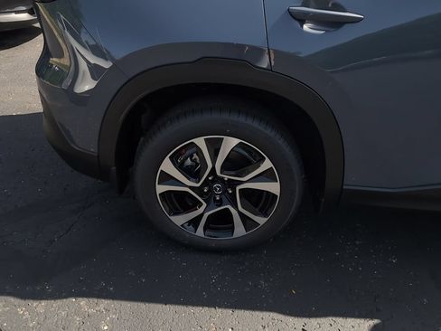 New 2026 MAZDA CX-5 Preferred AWD/4WD image 4