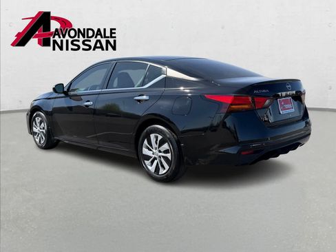 Certified 2024 Nissan Altima 2.5 S image 4