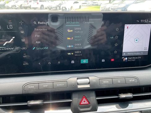 Used 2025 Kia K4 GT-Line FWD image 32