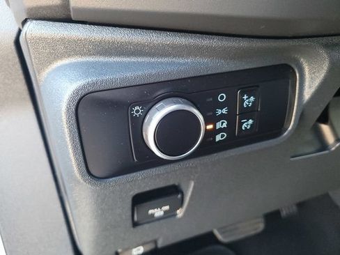 Certified 2025 Ford Bronco Big Bend AWD/4WD image 17