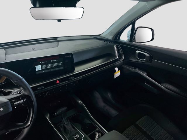 New 2026 Kia Sorento LX FWD image 21