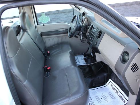 Used 2009 Ford F350 XL image 14