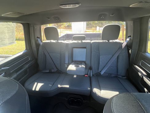 New 2025 RAM 2500 Big Horn image 13