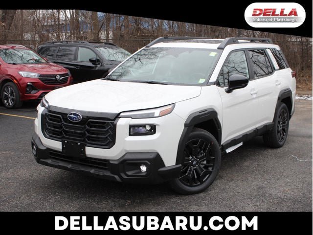New 2026 Subaru Outback Limited XT w/ Premium/Limited Plus Package AWD/4WD image 20