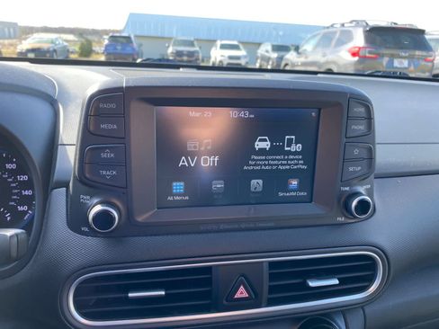 Used 2020 Hyundai Kona Limited image 28