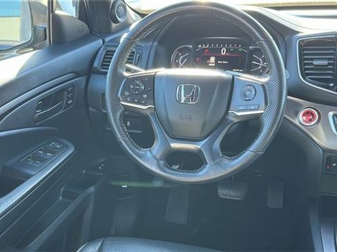Used 2022 Honda Passport EX-L image 26