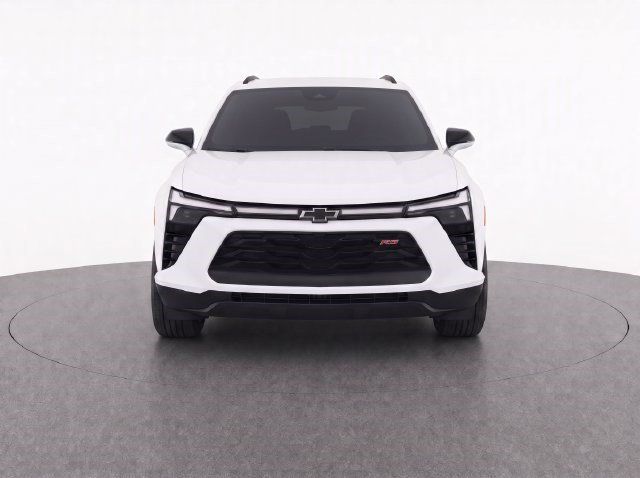 Used 2024 Chevrolet Blazer EV RS AWD/4WD image 8