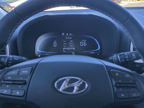 New 2026 Hyundai Venue SEL image 32