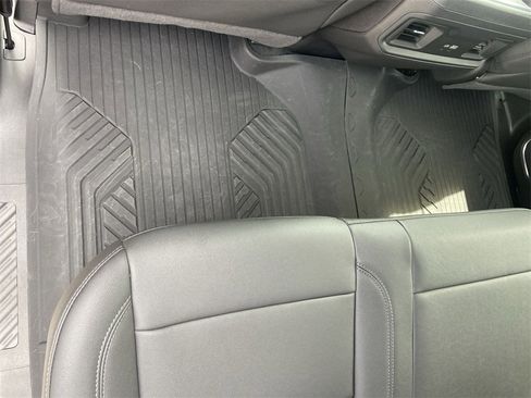 Certified 2025 Chevrolet Silverado 1500 LT Trail Boss w/ LT Trail Boss Premium Package image 35