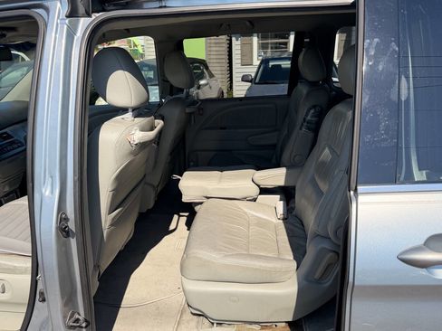 Used 2009 Honda Odyssey EX-L image 10