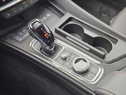 New 2026 Cadillac CT5 Sport RWD image 21