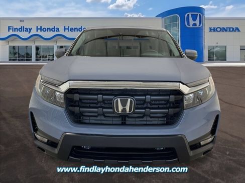 New 2026 Honda Ridgeline RTL image 10