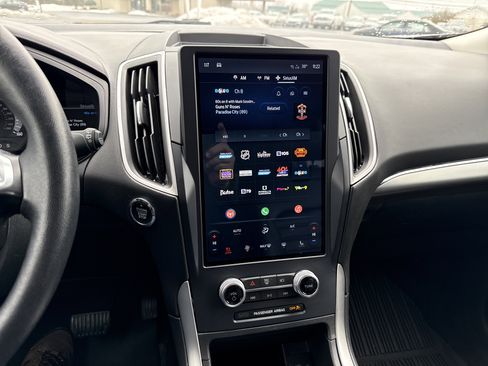 Used 2022 Ford Edge SEL w/ Convenience Package image 24