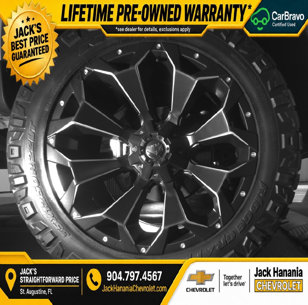 Used 2021 Chevrolet Silverado 1500 Custom AWD/4WD image 27