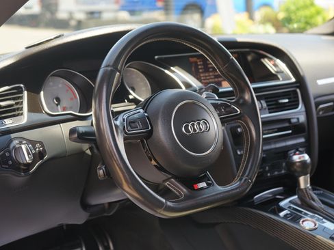 Used 2014 Audi S5 Premium Plus AWD/4WD image 15