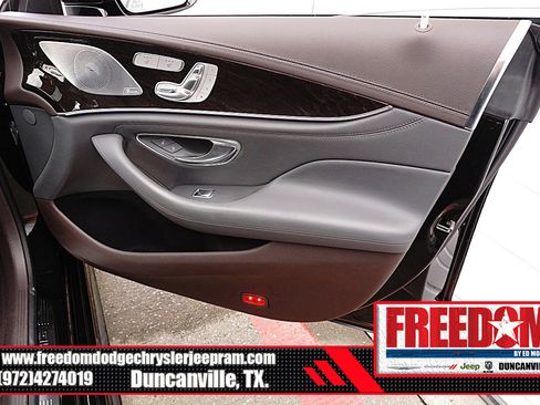 Used 2019 Mercedes-Benz CLS 53 AMG 4MATIC image 42