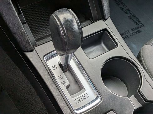 Used 2017 Subaru Outback 2.5i Premium image 27