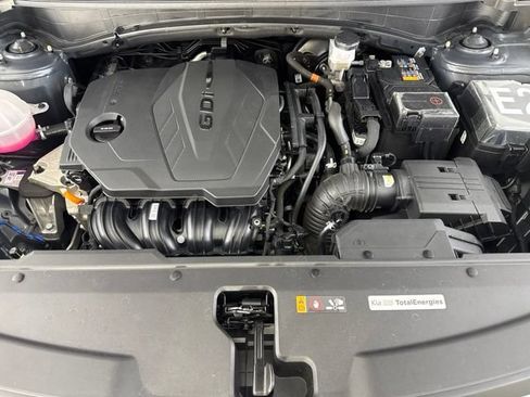 Used 2023 Kia Sportage LX FWD image 22