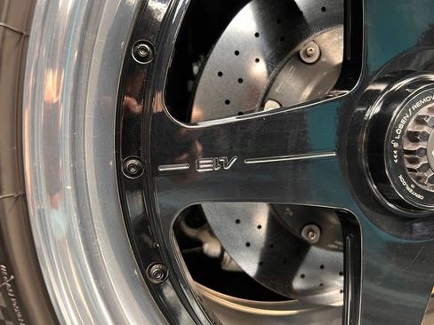 Used 2021 Porsche 911 Turbo S image 9