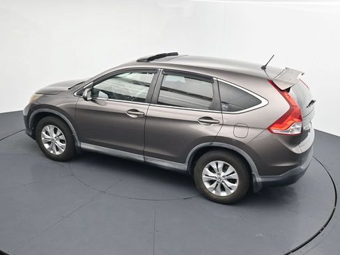 Used 2014 Honda CR-V EX image 27
