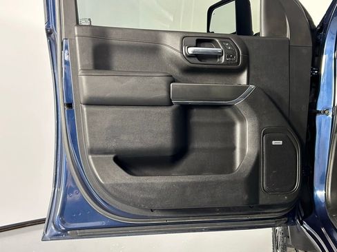 Used 2020 GMC Sierra 2500 AT4 w/ AT4 Premium Package AWD/4WD image 35