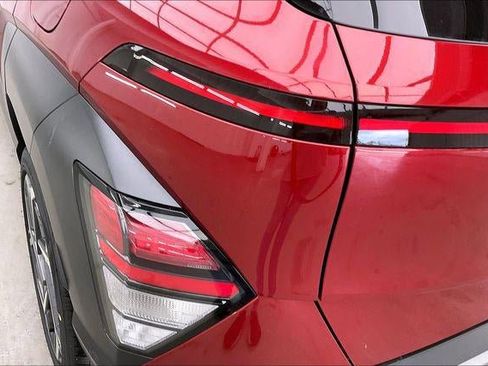 New 2026 Hyundai Kona SEL Premium AWD/4WD image 35