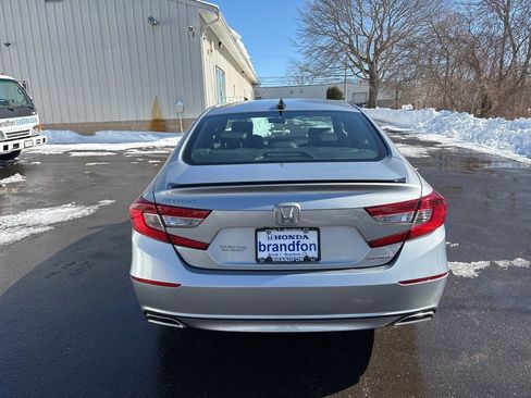 Used 2022 Honda Accord Sport image 5