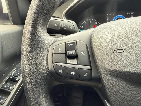 Used 2020 Ford Escape SE FWD image 43