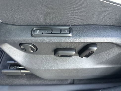 New 2025 Volkswagen Atlas Cross Sport SEL Premium R-Line image 12