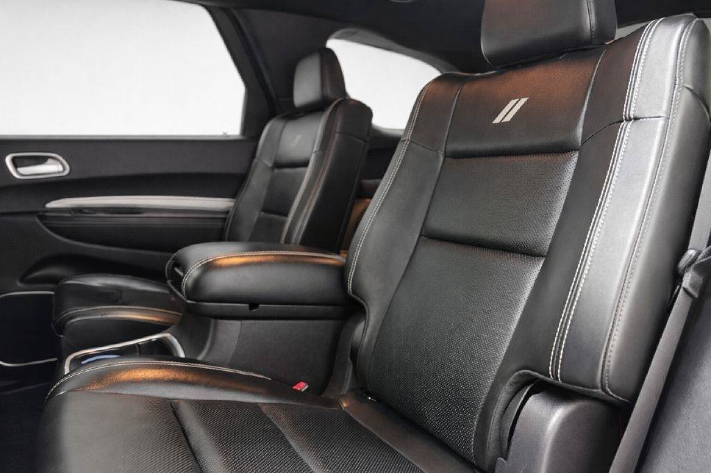 Used 2017 Dodge Durango Citadel AWD/4WD image 25