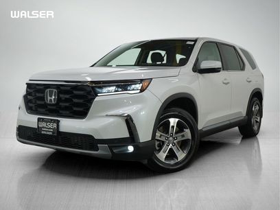 Used 2023 Honda Pilot EX-L
