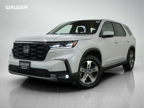 Used 2023 Honda Pilot EX-L image 1