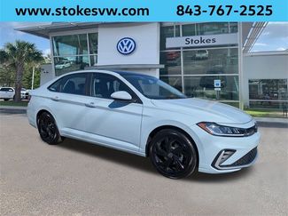 New 2026 Volkswagen Jetta SE video 1