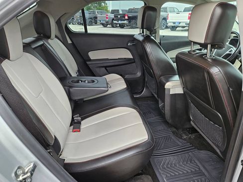 Used 2015 Chevrolet Equinox LT w/ Power Convenience Package AWD/4WD image 29