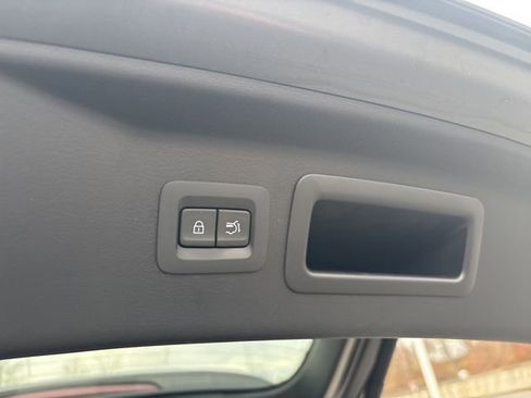 Used 2025 MAZDA CX-90 3.3 Turbo w/ Preferred Package image 21