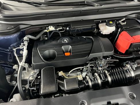 Used 2025 Acura RDX Base image 33