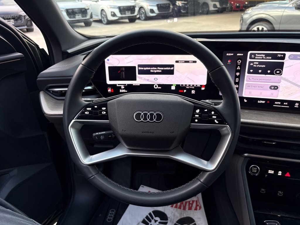 Used 2026 Audi Q5 Premium Plus AWD/4WD image 20