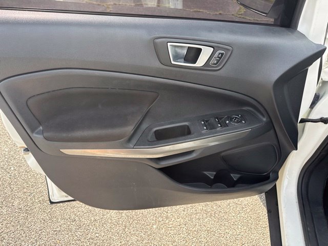 Used 2018 Ford EcoSport SE AWD/4WD image 16