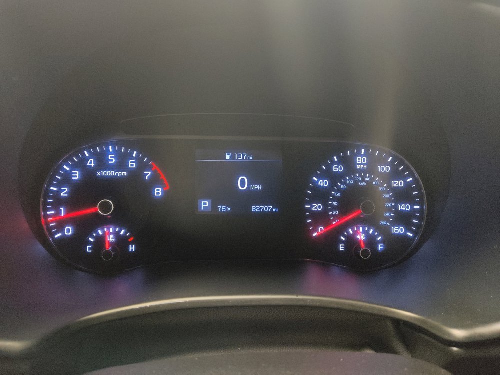 Used 2021 Kia Soul S FWD image 23